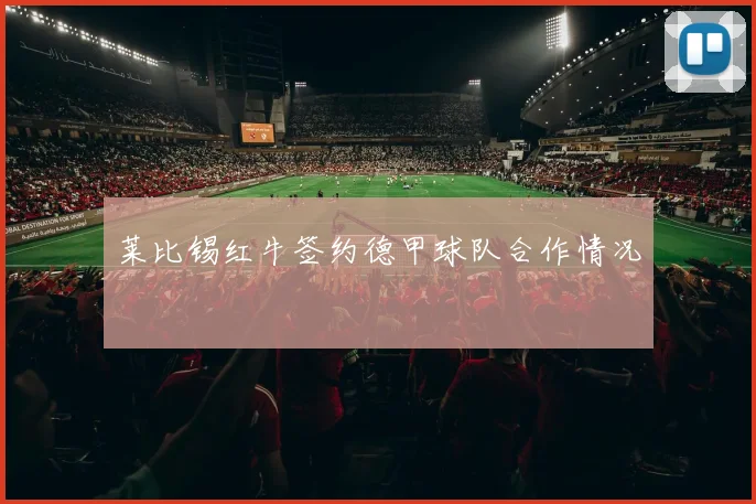 莱比锡红牛签约德甲球队合作情况